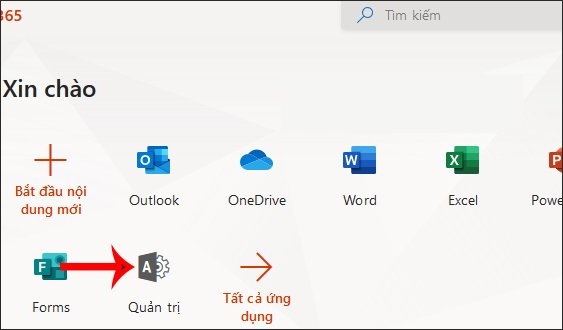 Cách thiết lập Microsoft Teams để học sinh tham gia