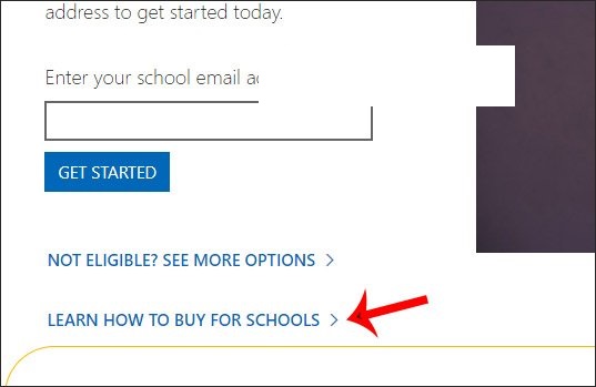Cách tạo tài khoản Microsoft Teams cho học sinh, giáo viên nhanh nhất
