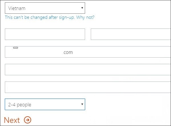 Cách tạo tài khoản Microsoft Teams cho học sinh, giáo viên nhanh nhất