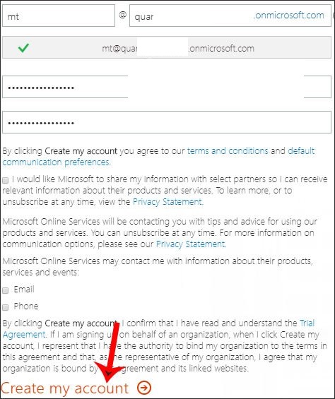 Cách tạo tài khoản Microsoft Teams cho học sinh, giáo viên nhanh nhất