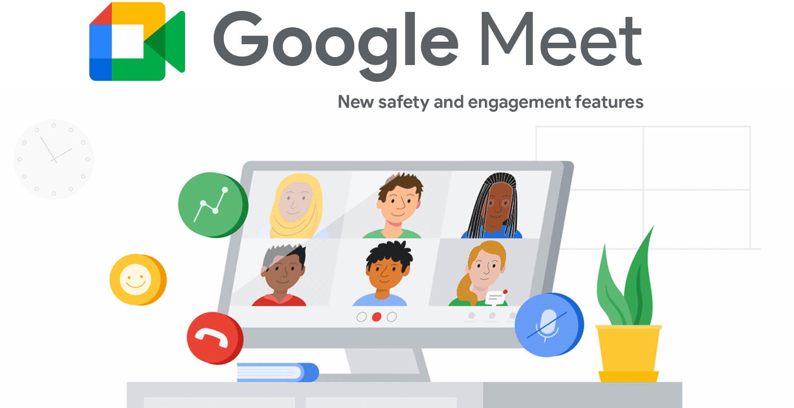 Cách trình bày, trình chiếu trên Google Meet khi dạy, học và họp online Cách trình bày, trình chiếu trên Google Meet khi dạy, học và họp online