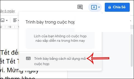 Cách trình bày, trình chiếu trên Google Meet khi dạy, học và họp online Cách trình bày, trình chiếu trên Google Meet khi dạy, học và họp online