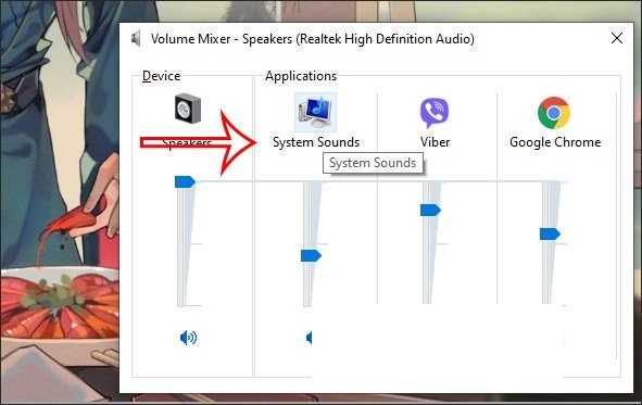 Cách khắc phục máy tính không có Stereo Mix Cách khắc phục máy tính không có Stereo Mix