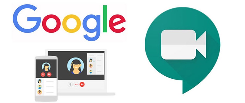 Cập nhật ứng dụng Google Meet