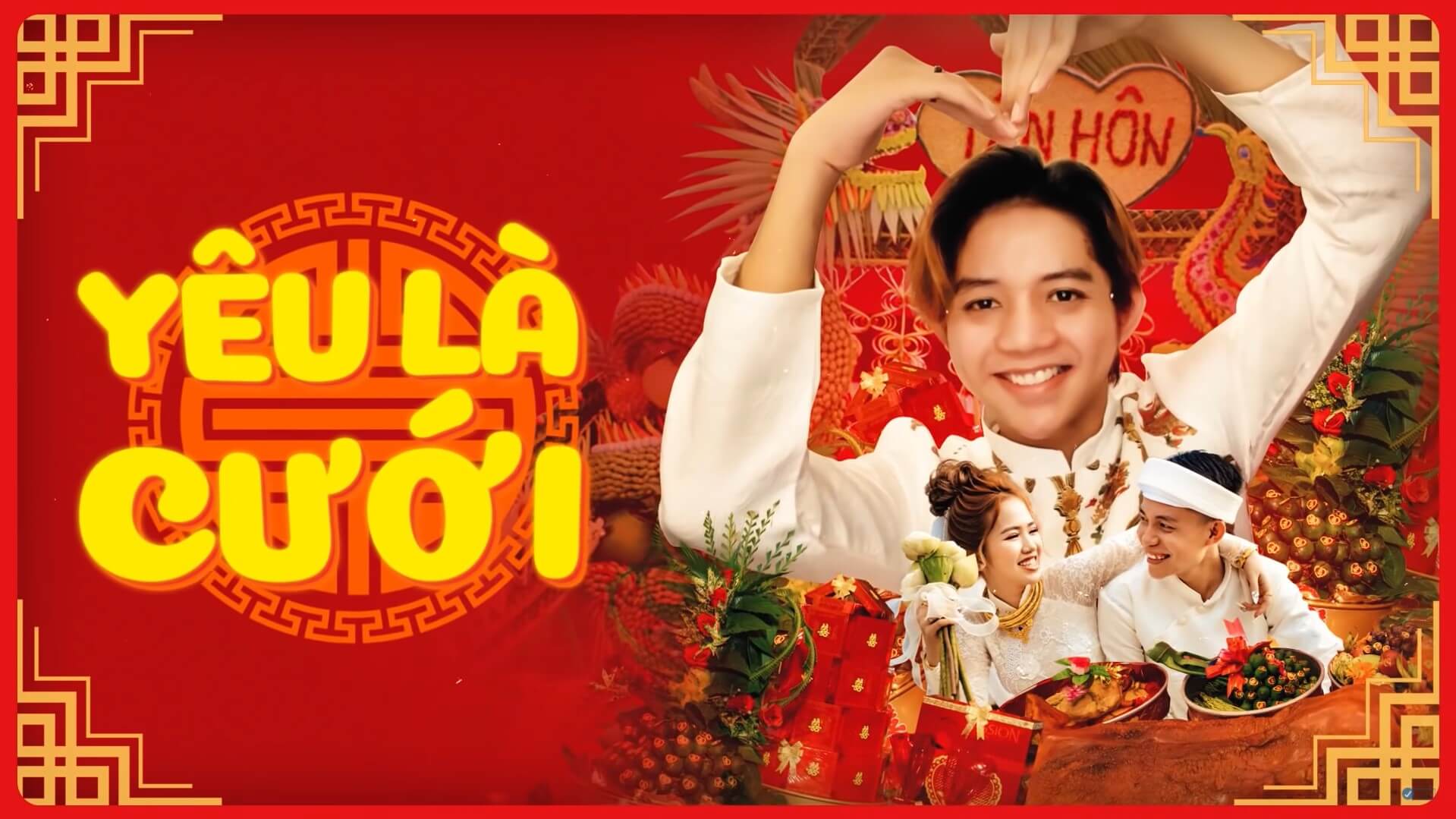 Lyric, lời bài hát Yêu là cưới - Phát Hồ X2X