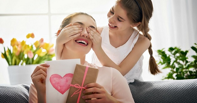 Những bài thơ tặng mẹ nhân ngày 20/10