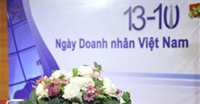 Mẫu thiệp chúc mừng ngày doanh nhân Việt Nam đẹp