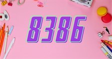 8386 có ý nghĩa là gì? Ý nghĩa của con số 8386