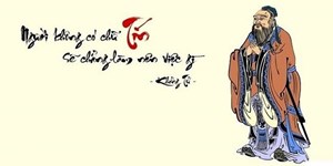 Những câu ca dao tục ngữ nói về việc giữ chữ tín