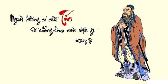 Những câu ca dao tục ngữ nói về việc giữ chữ tín