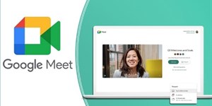 Cách sử dụng Google Meet cho học sinh học online hiệu quả, đơn giản