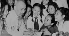 Cách đăng ký cuộc thi Tuổi trẻ học tập và làm theo lời Bác 2021
