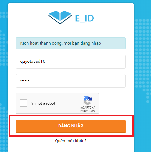 Cách đăng ký cuộc thi Tuổi trẻ học tập và làm theo lời Bác 2021