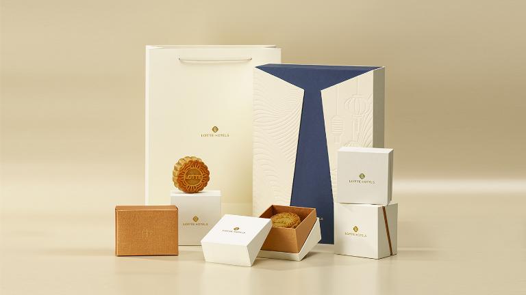 Cách đặt bánh Trung thu khách sạn Lotte Hanoi