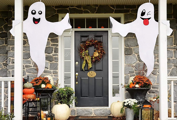 Hình ảnh trang trí Halloween