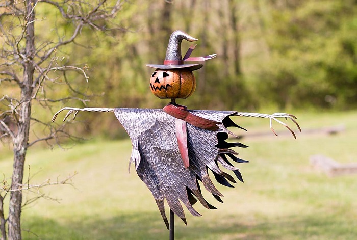 Hình nộm Halloween