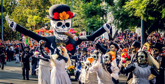 Hình ảnh lễ hội Halloween