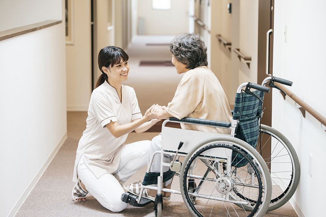 Lời chúc mừng ngày Điều dưỡng Việt Nam