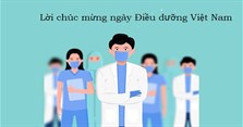 Lời chúc mừng ngày Điều dưỡng Việt Nam 26/10 hay, ý nghĩa