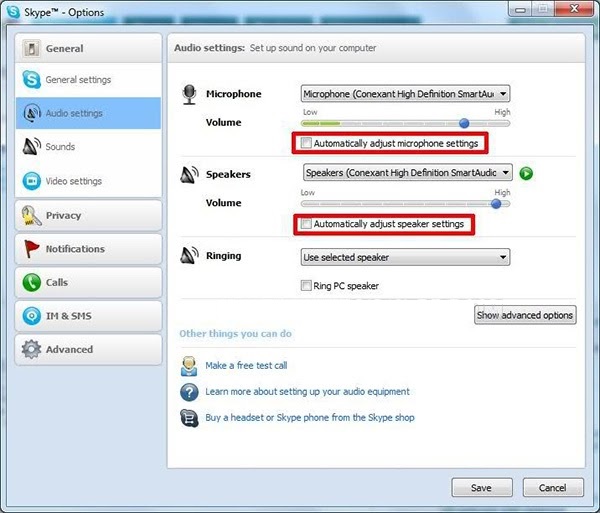 Tại sao không nghe được tiếng trên Zoom