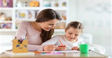 Bảng cửu chương nhân 6, bảng cửu chương chia 6 chuẩn, đẹp, dễ học nhất
