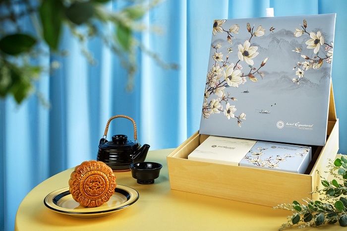 Nguồn gốc bánh Trung thu Nguồn gốc bánh Trung thu