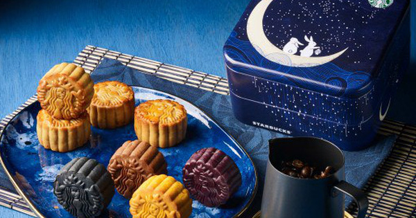 Nguồn gốc của bánh Trung thu Nguồn gốc của bánh Trung thu