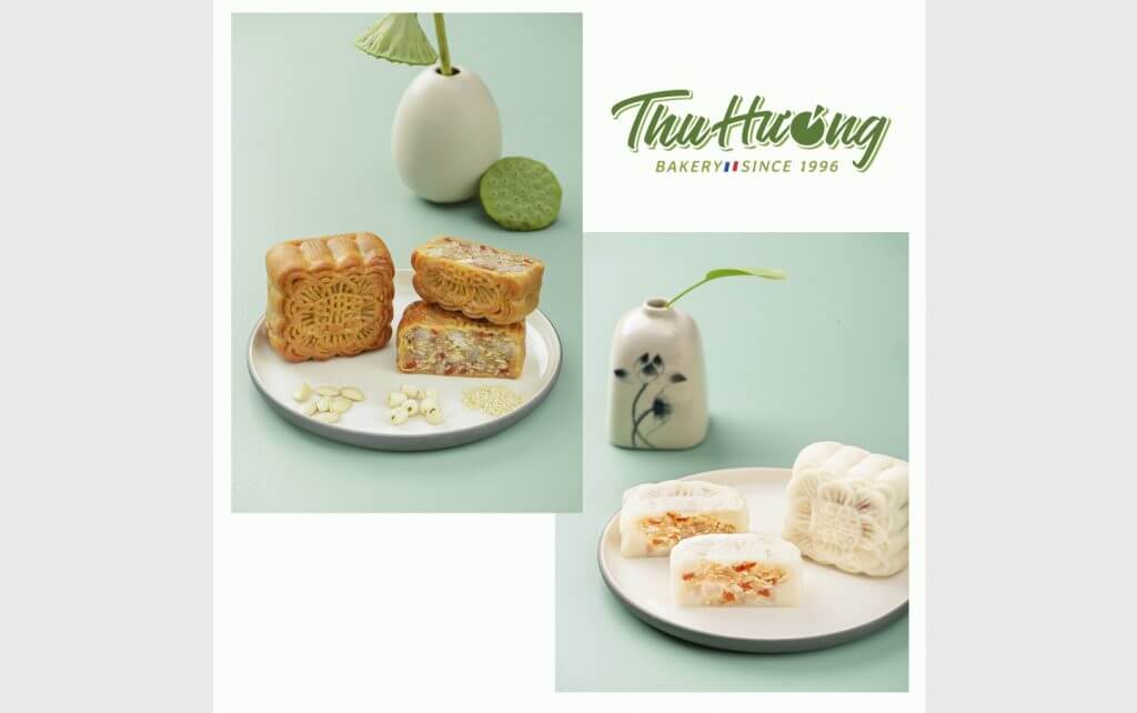 Giá bánh Trung thu Thu Hương Giá bánh Trung thu Thu Hương