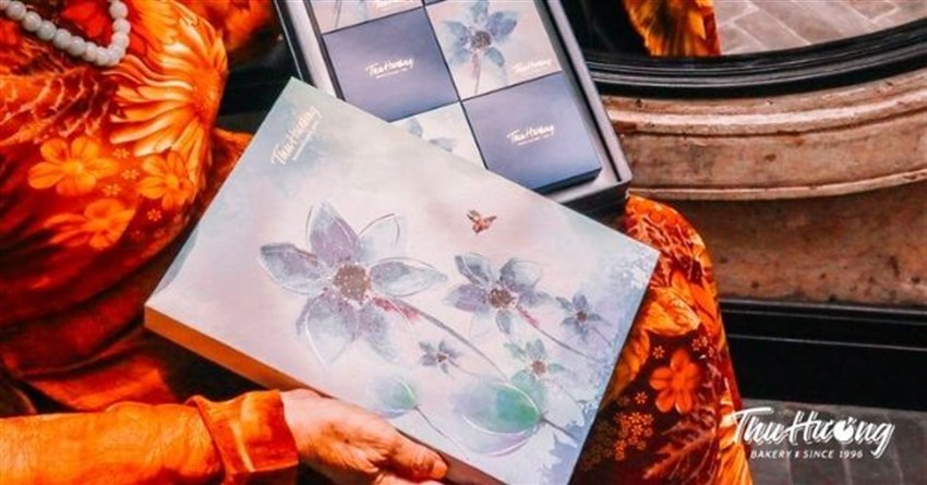 Bánh Trung thu Thu Hương giá bao nhiêu 2022? Có những loại nào, vị gì?