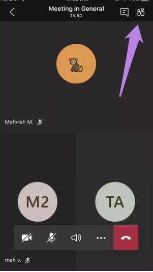 Cách chặn người khác tắt mic khi đang tham gia học, họp online Cách chặn người khác tắt mic khi đang tham gia học, họp online