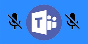 Cách bật, tắt, sửa lỗi mic trong Microsoft Teams trên điện thoại, máy tính