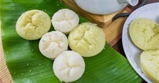 Tổng hợp 5+ cách làm bánh bò thơm ngon, chuẩn vị, đơn giản tại nhà