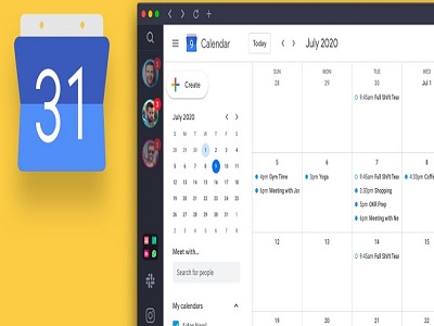 Hướng dẫn cách sử dụng Google Calendar hiệu quả chi tiết nhất