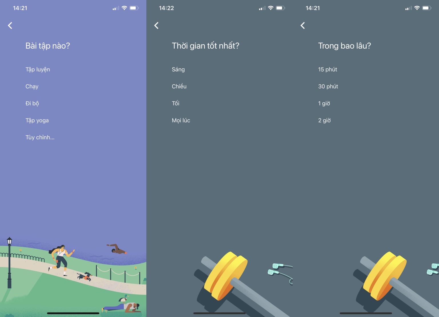 Cách sử dụng Google Calendar trên điện thoại
