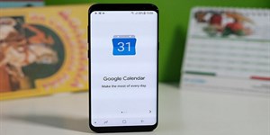 Hướng dẫn cách sử dụng Google Calendar trên điện thoại hiệu quả nhất