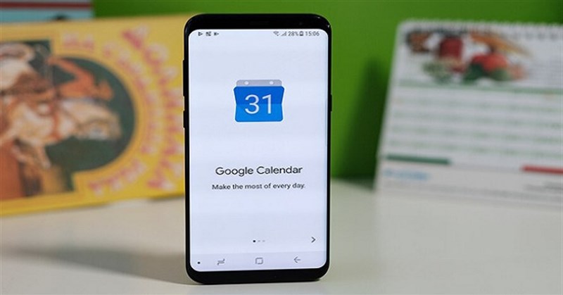 Hướng dẫn cách sử dụng Google Calendar trên điện thoại hiệu quả nhất
