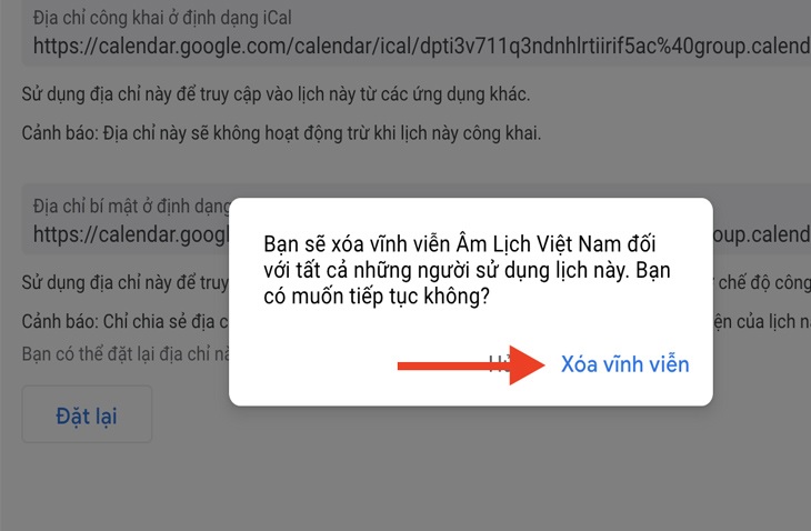 Hướng dẫn sử dụng lịch Google Hướng dẫn sử dụng lịch Google
