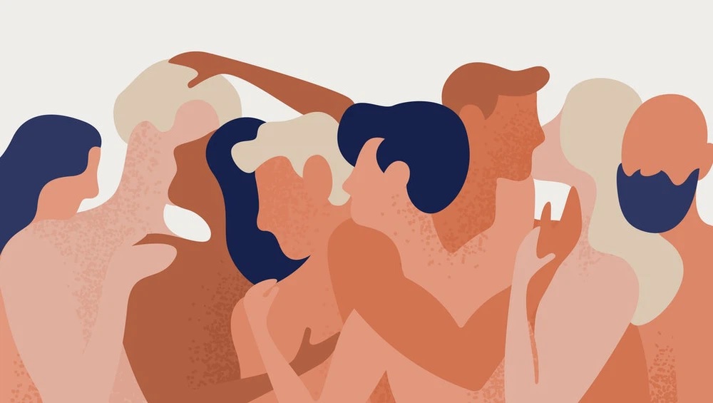 Open relationship là gì Open relationship là gì