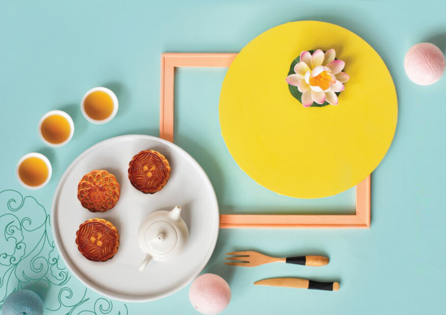 Bánh Trung thu Hỷ Lâm Môn có ngon không? Bánh Trung thu Hỷ Lâm Môn có ngon không?