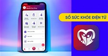 Cách tải, cài đặt, đăng ký Sổ sức khỏe điện tử của Bộ Y tế