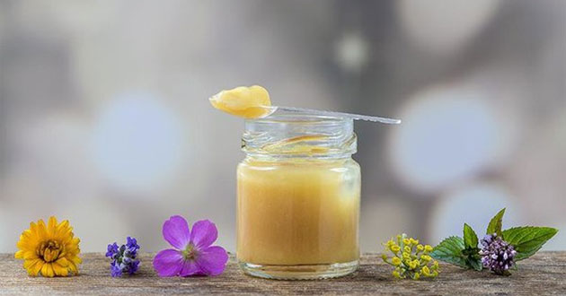 Những câu hỏi thường gặp khi uống sữa ong chúa