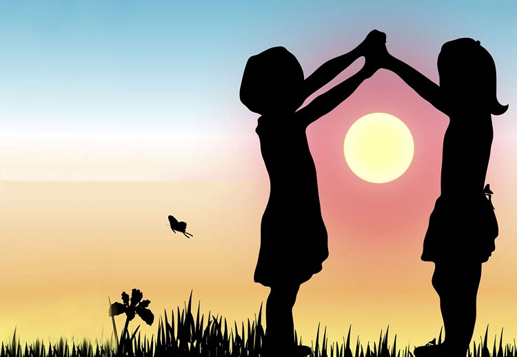 Những câu ca dao tục ngữ nói về tình bạn đẹp