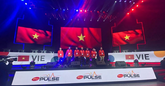 Các môn thể thao điện tử Các môn thể thao điện tử