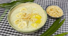 3 Cách nấu chè chuối ngon đơn giản tại nhà ăn không bị chát