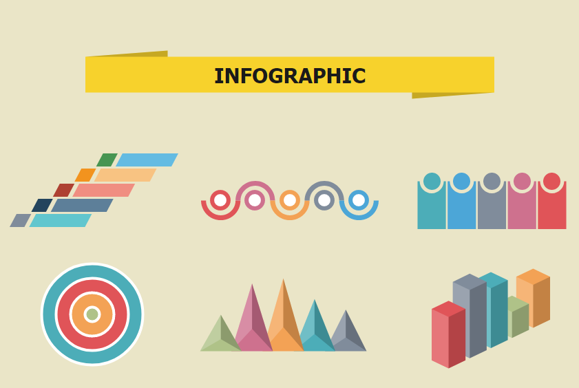 Infographic là gì? Infographic là gì?
