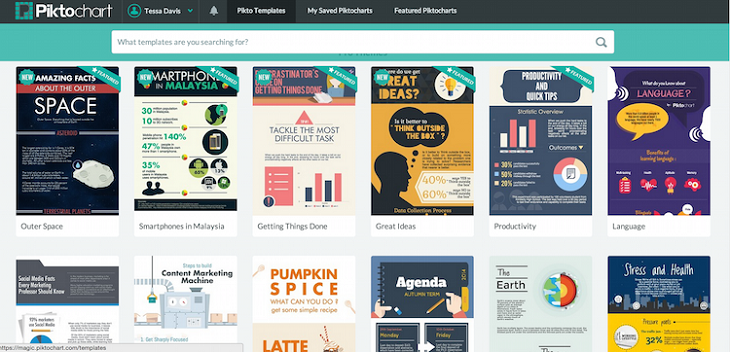 Piktochart Piktochart