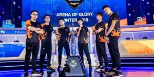 Những thành tích nổi bật của Esports Việt Nam