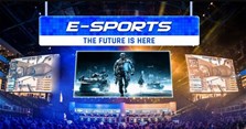 Thể thao điện tử Esports là gì? Esports kiếm tiền như thế nào?