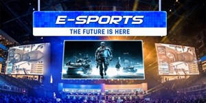 Thể thao điện tử Esports là gì? Esports kiếm tiền như thế nào?