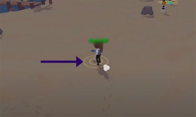 Cách đào kho báu trong Play Together Cách đào kho báu trong Play Together